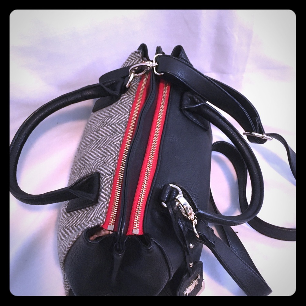 Poverty Flats handbag